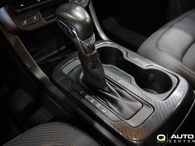 2022 GMC Canyon AT4 w/Cloth   - Photo 36 - Lynnwood, WA 98036