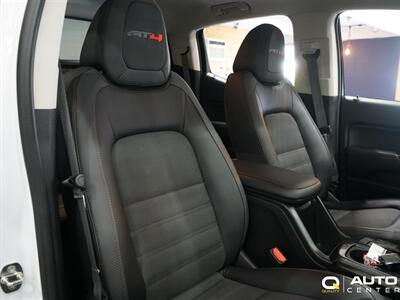 2022 GMC Canyon AT4 w/Cloth   - Photo 22 - Lynnwood, WA 98036