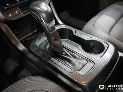 2022 GMC Canyon AT4 w/Cloth   - Photo 37 - Lynnwood, WA 98036