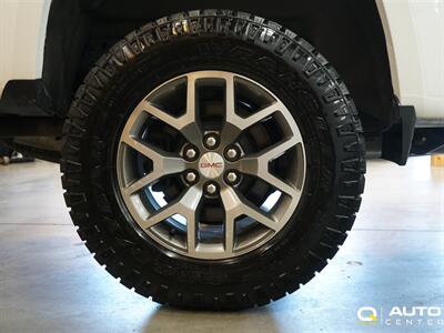 2022 GMC Canyon AT4 w/Cloth   - Photo 9 - Lynnwood, WA 98036