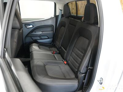 2022 GMC Canyon AT4 w/Cloth   - Photo 41 - Lynnwood, WA 98036
