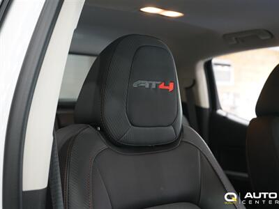 2022 GMC Canyon AT4 w/Cloth   - Photo 23 - Lynnwood, WA 98036