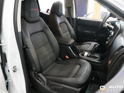 2022 GMC Canyon AT4 w/Cloth   - Photo 21 - Lynnwood, WA 98036