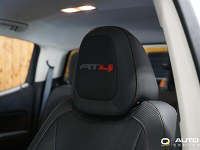 2022 GMC Canyon AT4 w/Cloth   - Photo 18 - Lynnwood, WA 98036
