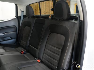 2022 GMC Canyon AT4 w/Cloth   - Photo 42 - Lynnwood, WA 98036