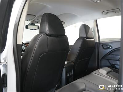 2022 GMC Canyon AT4 w/Cloth   - Photo 47 - Lynnwood, WA 98036