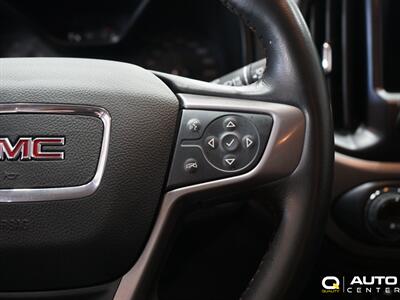 2022 GMC Canyon AT4 w/Cloth   - Photo 29 - Lynnwood, WA 98036