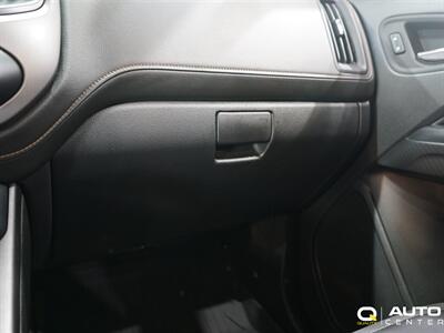 2022 GMC Canyon AT4 w/Cloth   - Photo 40 - Lynnwood, WA 98036