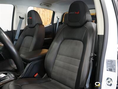 2022 GMC Canyon AT4 w/Cloth   - Photo 17 - Lynnwood, WA 98036