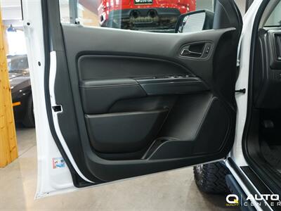 2022 GMC Canyon AT4 w/Cloth   - Photo 11 - Lynnwood, WA 98036