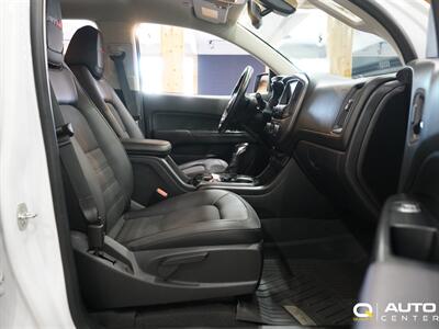 2022 GMC Canyon AT4 w/Cloth   - Photo 25 - Lynnwood, WA 98036