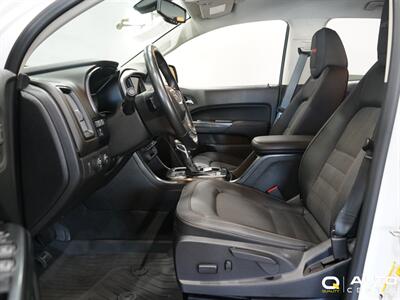 2022 GMC Canyon AT4 w/Cloth   - Photo 20 - Lynnwood, WA 98036
