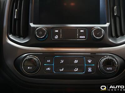 2022 GMC Canyon AT4 w/Cloth   - Photo 34 - Lynnwood, WA 98036