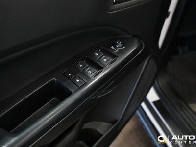 2022 GMC Canyon AT4 w/Cloth   - Photo 12 - Lynnwood, WA 98036