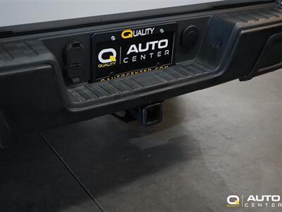 2022 GMC Canyon AT4 w/Cloth   - Photo 50 - Lynnwood, WA 98036