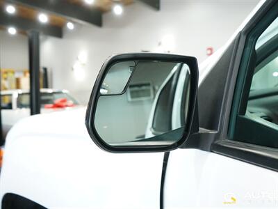 2022 GMC Canyon AT4 w/Cloth   - Photo 10 - Lynnwood, WA 98036