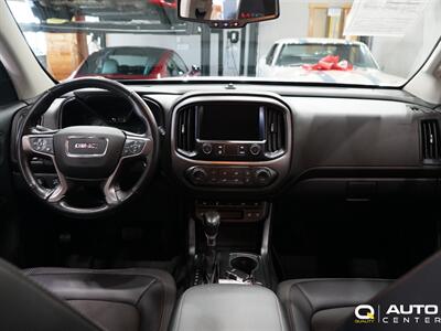 2022 GMC Canyon AT4 w/Cloth   - Photo 26 - Lynnwood, WA 98036