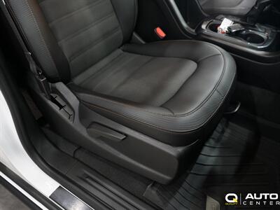 2022 GMC Canyon AT4 w/Cloth   - Photo 24 - Lynnwood, WA 98036