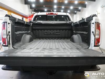 2022 GMC Canyon AT4 w/Cloth   - Photo 49 - Lynnwood, WA 98036