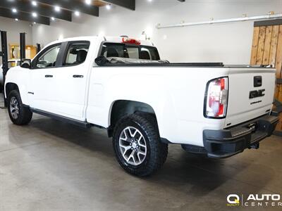 2022 GMC Canyon AT4 w/Cloth   - Photo 8 - Lynnwood, WA 98036
