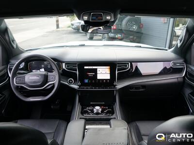 2022 Jeep Wagoneer Series III   - Photo 17 - Lynnwood, WA 98036