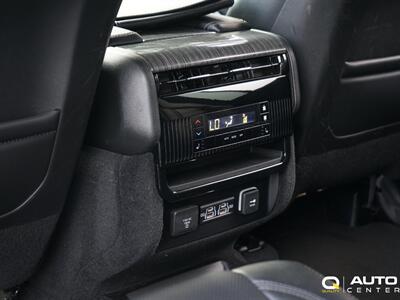 2022 Jeep Wagoneer Series III   - Photo 34 - Lynnwood, WA 98036