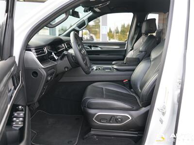 2022 Jeep Wagoneer Series III   - Photo 16 - Lynnwood, WA 98036