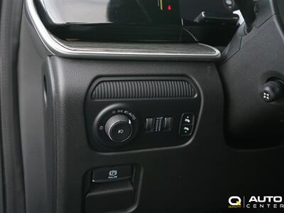 2022 Jeep Wagoneer Series III   - Photo 23 - Lynnwood, WA 98036