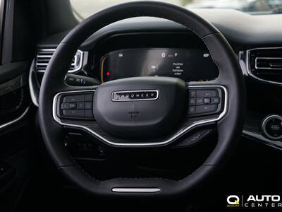 2022 Jeep Wagoneer Series III   - Photo 18 - Lynnwood, WA 98036
