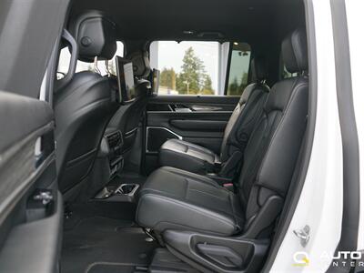 2022 Jeep Wagoneer Series III   - Photo 31 - Lynnwood, WA 98036