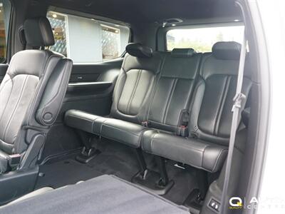 2022 Jeep Wagoneer Series III   - Photo 35 - Lynnwood, WA 98036
