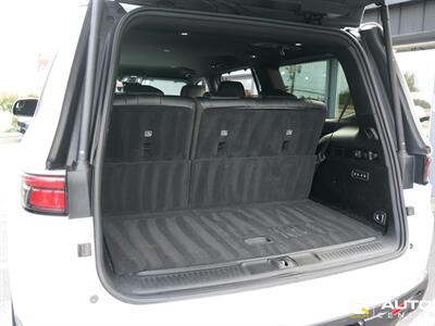 2022 Jeep Wagoneer Series III   - Photo 36 - Lynnwood, WA 98036