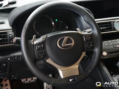 2015 Lexus RC F F   - Photo 27 - Lynnwood, WA 98036