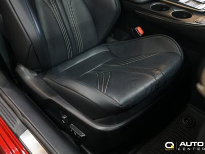 2015 Lexus RC F F   - Photo 25 - Lynnwood, WA 98036