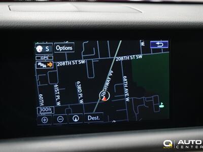 2015 Lexus RC F F   - Photo 31 - Lynnwood, WA 98036