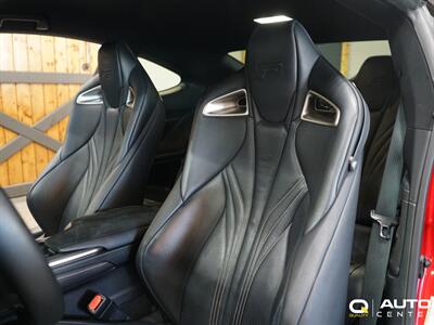 2015 Lexus RC F F   - Photo 19 - Lynnwood, WA 98036