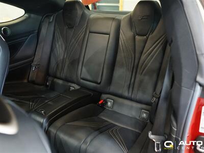 2015 Lexus RC F F   - Photo 45 - Lynnwood, WA 98036