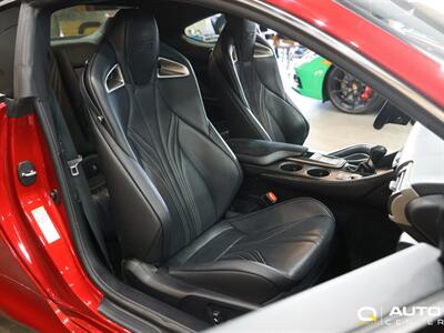 2015 Lexus RC F F   - Photo 23 - Lynnwood, WA 98036