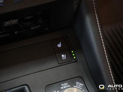 2015 Lexus RC F F   - Photo 36 - Lynnwood, WA 98036