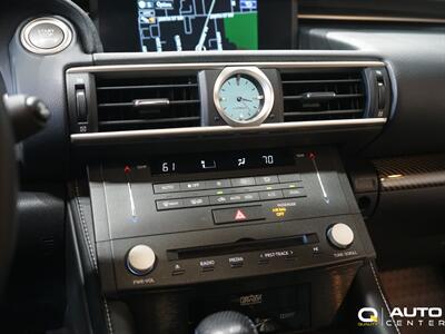 2015 Lexus RC F F   - Photo 33 - Lynnwood, WA 98036