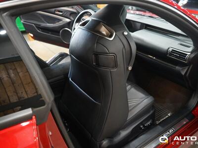 2015 Lexus RC F F   - Photo 44 - Lynnwood, WA 98036