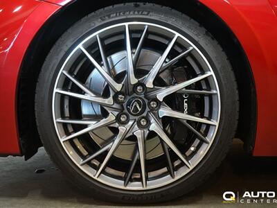 2015 Lexus RC F F   - Photo 11 - Lynnwood, WA 98036