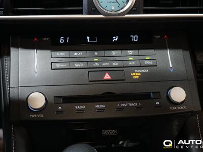 2015 Lexus RC F F   - Photo 34 - Lynnwood, WA 98036