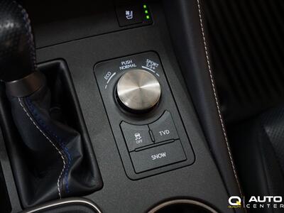 2015 Lexus RC F F   - Photo 38 - Lynnwood, WA 98036