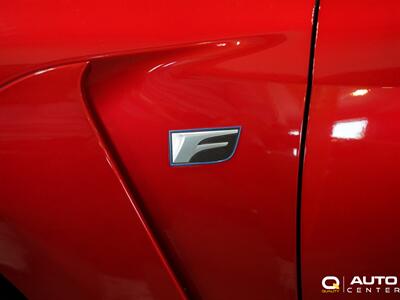2015 Lexus RC F F   - Photo 10 - Lynnwood, WA 98036