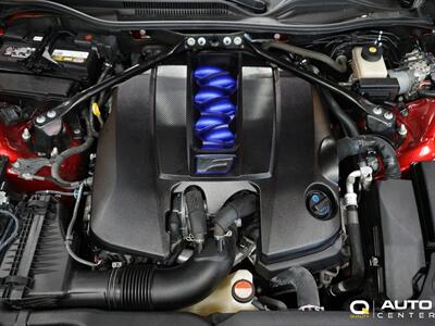 2015 Lexus RC F F   - Photo 13 - Lynnwood, WA 98036