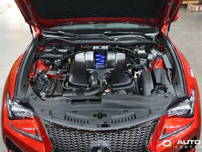 2015 Lexus RC F F   - Photo 12 - Lynnwood, WA 98036