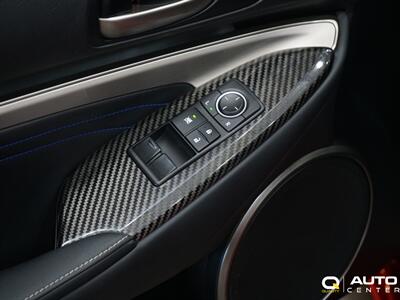 2015 Lexus RC F F   - Photo 17 - Lynnwood, WA 98036