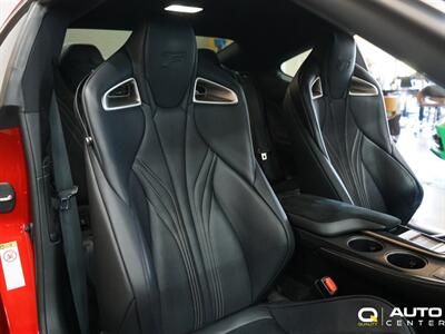 2015 Lexus RC F F   - Photo 24 - Lynnwood, WA 98036