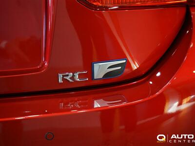 2015 Lexus RC F F   - Photo 7 - Lynnwood, WA 98036